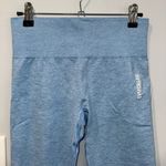 Gymshark Light Blue Legging Photo 1