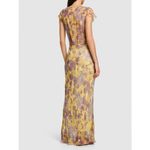 Bec & Bridge ✨ Bernadette Floral Viscose Maxi Sz 2 Dress✨ Photo 2