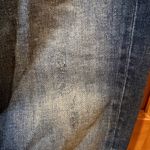 Silver Jeans Co. Avery Slim curvy fit jeans women’s size 27 Photo 3