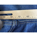 Frye  Women's Medium Wash High‎ Rise Straight Denim Jeans 10/30 Casual Photo 9