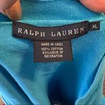 Ralph Lauren Vintage  Cropped Cardigan Sweater Photo 5