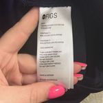 FIGS ✨2X HP✨ Zamora Maternity Jogger Scrub Navy Sz XS Pants✨ Photo 8