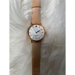 Kate Spade  gold Watch Photo 1