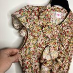 BuddyLove NWT Buddy love Astrid orchard dress liberty print mini dress size small Photo 5