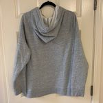 Old Navy  light gray hoodie size XXL Photo 3
