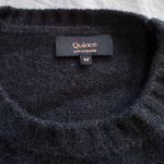 Quince  - Luxe Baby Cashmere Crewneck Sweater Photo 5