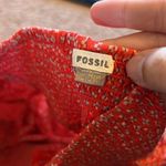 Fossil  medium strapless tee Photo 5