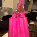 Telfar MelissaX Bag Pink Photo 16