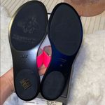 Gucci  Women's Neon Pink and Black GG Sandals Photo 6