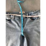 Lucky Brand Light Wash Denim Jeans Five Pocket Design Size 31 R Photo 5