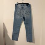 MOTHER High Waisted Rider Skimp 30 Photo 3