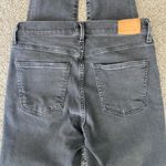 Citizens of Humanity Rocket Ankle Skinny Jeans – Size 27 Photo 9