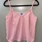 Old Navy  Light Pink Women's Camisole Photo 0