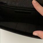 Ralph Lauren  alligator clutch Photo 3