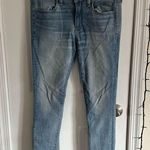 American Eagle  Jeggings Women’s Size 8 Short Photo 0