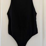 ZARA  Sleveless Bodysuite Photo 0