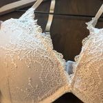 Spanx Neural Lace Wired Padded Push-Up Bra 32D Photo 3