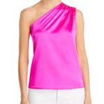 Generation Love  Sabrina Blouse Hot Pink size XS/ 2 Photo 0