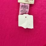 NWT Paula Deen Pink White Magnolia Rhinestone T Photo 5