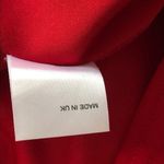 Pretty Kitty Fashion Bell Sleeve Bodycon Dress 12 Red Photo 4