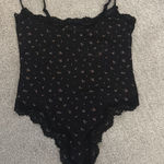 SKIMS lace bodysuit Photo 0