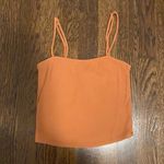 Tilly's Tank top - Small Photo 1