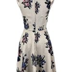 Elle Fit & Flare Floral Dress - Size 2 Photo 4