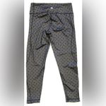 Vineyard Vines Women's Reversible Multicolor Camouflage Leggings Medium Photo 2