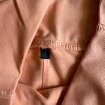 Alphalete Women’s Halo Legging- Cheeky coral , Size Large Photo 5