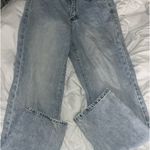 SheIn Jeans High-Waisted Photo 0