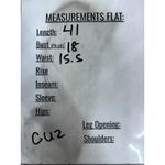 Banana Republic Womens White Linen Blend Halter Neck Blazer Dress Size 8 Tall Photo 3