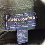 Abercrombie & Fitch Vintage Abercrombie Bulldogs Sweatshirt Photo 3