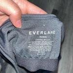 Everlane  cropped tank top like new Photo 3