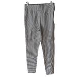 ZARA  High Waisted Gingham Leggings Photo 5