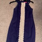 Lilly Pulitzer Pearl Shift Dress Photo 1