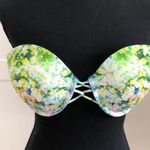 Victoria's Secret VS rare push up bikini top . NWOT Photo 1