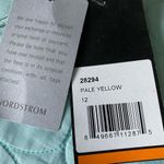 La Femme  Side-Ruffle Long Prom Dress 28294 Photo 2