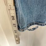 Abercrombie & Fitch The Ankle Straight Ultra High Rise 10 tall Photo 15