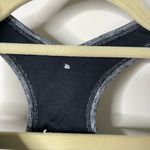 New Balance Grey Sports Bra Small* Photo 1