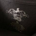 Mustang Rock Ages T Shirt Band Made In USA Graphic Tee Short Sleeve XL Photo 9