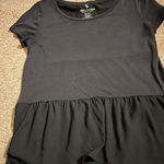 Juicy Couture  small black top Photo 0