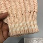 Rafferty sport vintage cropped sweater size medium Photo 3