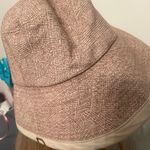 UNDERCONTROL Vintage Long Brim Packable Travel Safari Korea Tan Bucket Hat Photo 1