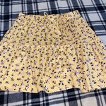 No Boundaries Skirt Set Photo 1