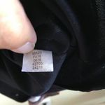 International Concept Mosaic Print Shift Midi Dress Lined Womens Size 8‎ Brown Photo 3