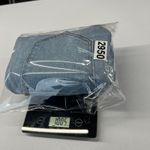 Madewell  Skinny Jeans Women 25 Blue Denim Cotton Button Fly High Rise Distressed Photo 15