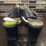 Michael Kors ‎ leather heeled sandals Photo 4