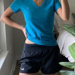 Nike Dri-Fit Slim V-Neck Tee Photo 7