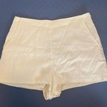 Leith Linen Shorts Photo 0