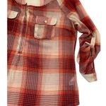 Old Navy Women Size Medium Sheer Roll Tab Sleeve #14-93 Photo 3